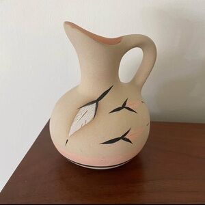 Broken Arrow Native American Pottery